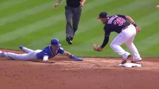 Top 20 Plays of the Month - June 2019 | MLB Highlights \/ COMPILATION MATT CHAPMAN \/ AND MORE