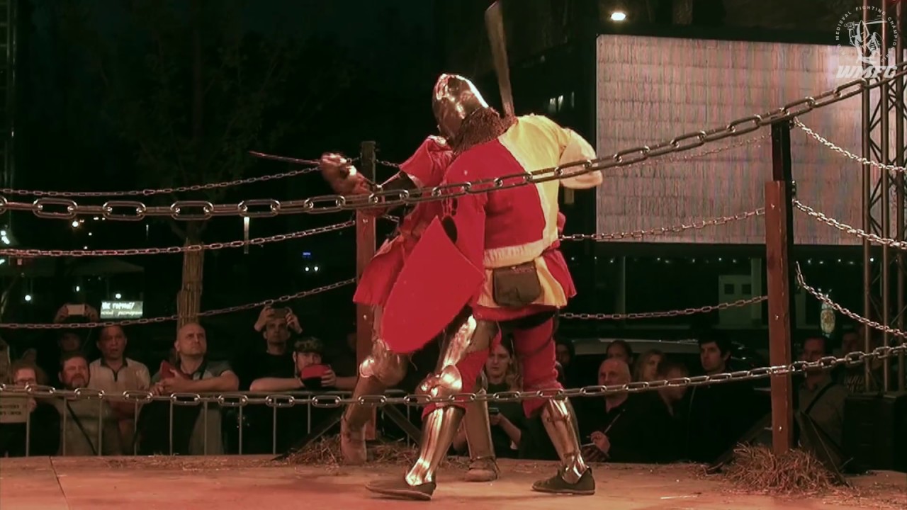 Russia ВиЭ 2017 "Times and Epoсhes"  WMFC 10 06 8fight Грызлов vs Jerabek