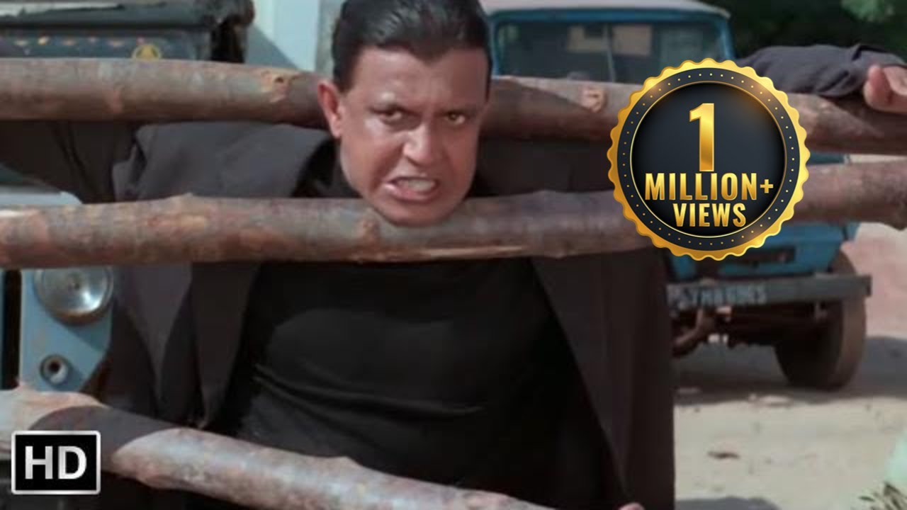 CLIMAX | गला काट देंगे, लेकिन तलवार की धार नहीं जाने देंगे | Mithun Chakraborty