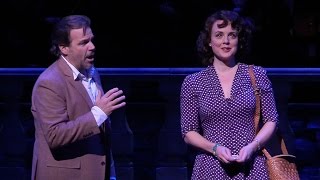Preview Selections From Do I Hear a Waltz? at City Center Encores!