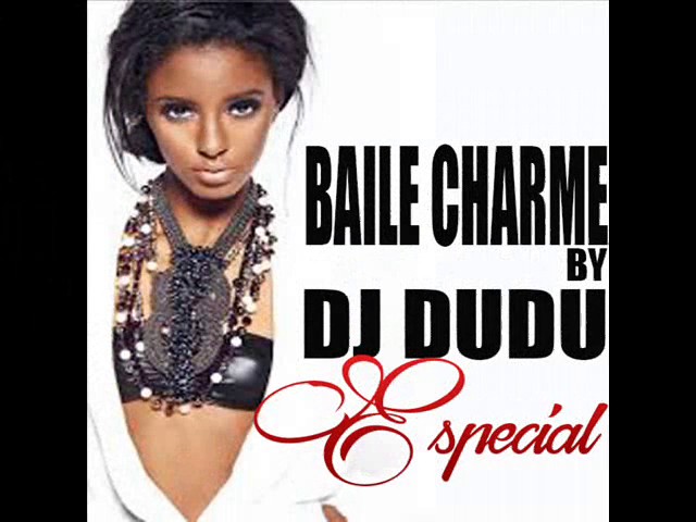 Baile Charme by Dj Dudu Especial class=