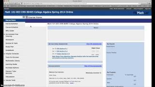 How to use my math lab screenshot 4