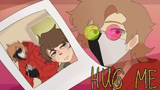 Hug Me animation meme [ Dream SMP | Ranboo & Tubbo ]