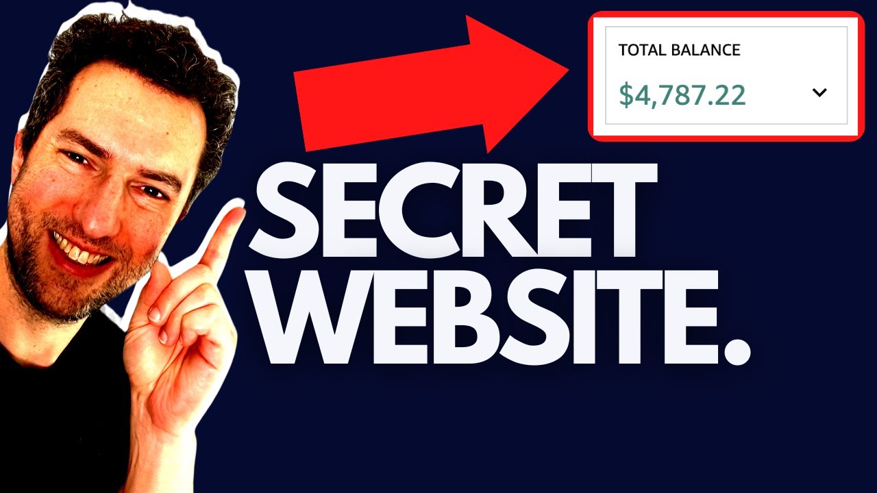 Online Arbitrage "Secret" Source for Amazon FBA I Bet You Didn't Know Of!