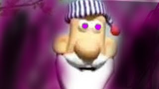 Hacının Şalgamı Phonk