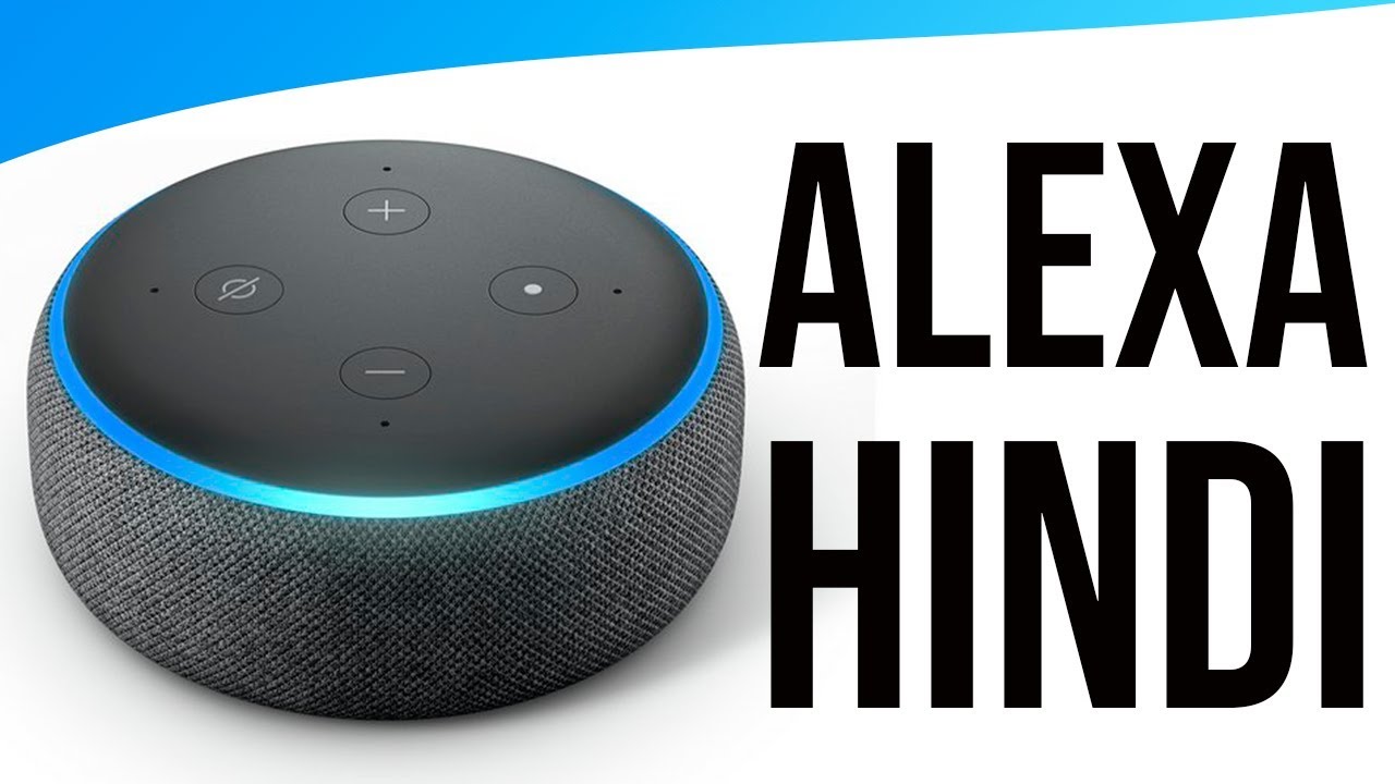 Alexa Ab Hindi Me | Echo Dot Review!
