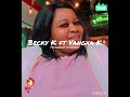 Vangxa K Ft  Becky K 2024 - Dee Tji  & Ndjeua H  BDS