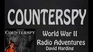 Counterspy (Radio) 1949 Postal Pirates (Pt.2)