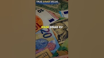 How to Exchange Iraqi Dinar at US Banks After RV #iraqidinar #vietnamesedong #dinarrevaluation #iqd