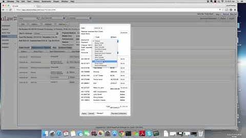 Q135. How do I report PaymentMethod for money received?