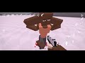 Peleando con goredolls hostiles hasta llegar a verse curse