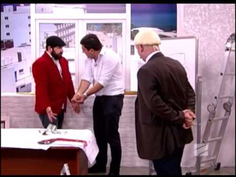 სააკაშვილი ოდესაში. ფარას მუშენ მარძე წიე :დ