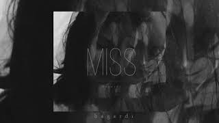 BAGARDI - Miss🖤 По губам бьет сильная рана...