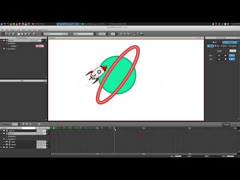 Blend Effects