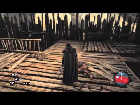 Assassins Creed Revelations - Part 40 (Der Letzte ...