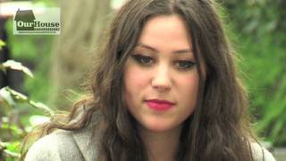 Eliza Doolittle Interview on www.ourhouse-manchester.co.uk