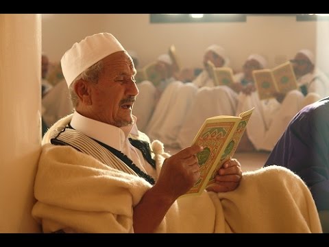 مجلس سورة الأنفال 