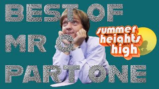 BEST OF MR G - PART ONE - SUMMER HEIGHTS HIGH