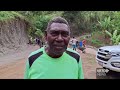 Tanna Community Utilizes Manpower for Improved Services | VBTC News
