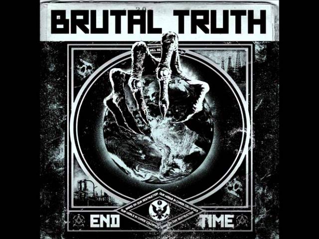 Watch Brutal Truth - All Work And No Play on YouTube