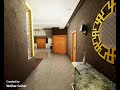 Interior Archviz using 3DSMax and UE4 by Walhar Gohar