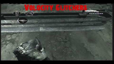 Gears Of War Glitches - Kung Fu Flip Detailed Tutorial