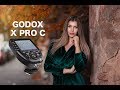 Urban fashion photoshoot  new godox Xpro  for Canon Ad200 sigma 35mm art 1.4  canon  85.mm 1.2