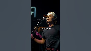 Thumbnail of A Lot More Free.#maxmcnown #alotmorefree #livemusic #originalmusic #heartbreak #browneyes