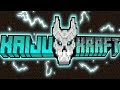 Kaiju Kraft Mod の初見 Minecraft での壮大な Kaiju No 8 の戦い Kaiju Kraft Mod の初見 Minecraft での壮大な Kaiju No 8 の戦い