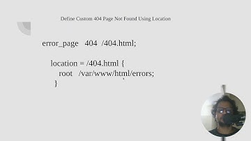 Nginx Tutorial Part -04 Location Block