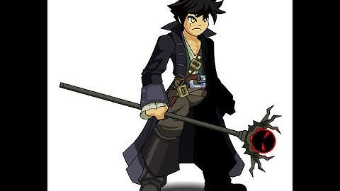 =Laf Project V2= Alpha Pirate Class Guide!