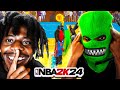 Nba 2K24 But My 8 Year Old Brother Talks While I Play Part 4 Nba 2K24 But My 8 Year Old Brother Talks While I Play Part 4
