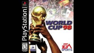 FIFA World Cup 98 Soundtrack:Chumbawamba -