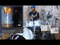 J. Cole - l e t . g o . m y . h a n d feat. Bas, 6LACK (Drum Cover | Vibe Arrangement) - Gourty Maxx