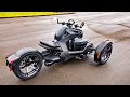 Before You Buy A Can Am Ryker - Watch This First!