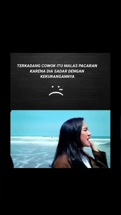 story laki' tidak punya uang untuk pacaran 😭😭