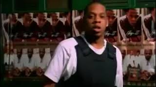 Jay-Z - Streets Is Watching (Uncensored Version) (Official Music Video)