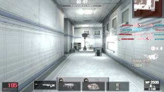 Wolfteam Sniper - Episode 1