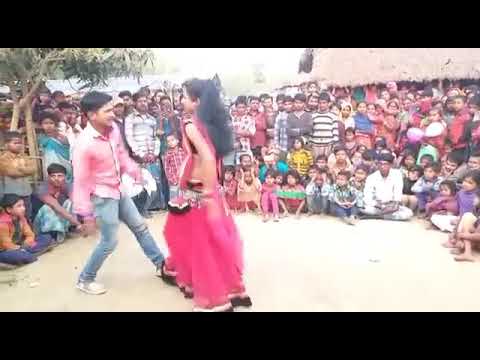 Recording dance bhojpuri mein 2020 ke video
