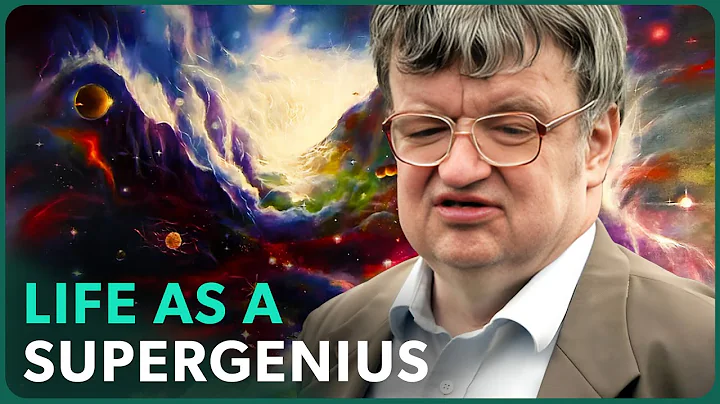 The Genius Within: Extraordinary Gifted People | Real Stories Full-Length Documentary - DayDayNews