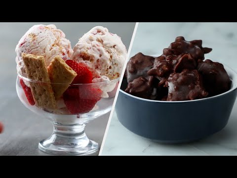 6 Ice Cream Recipes for Your Sweet Tooth Tasty Recipes