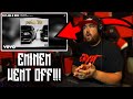 RAPPER REACTS to Fat Joe - Lord Above ft. Eminem, Mary J. Blige, & Dre