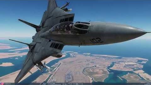 DCS World - Heatblur