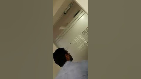 Access control system