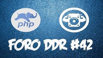 Proyecto PHP y MVC - Foro DDR #42 - Eliminar topics