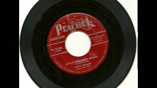 Little Richard - Little Richard's Boogie 1953 chords