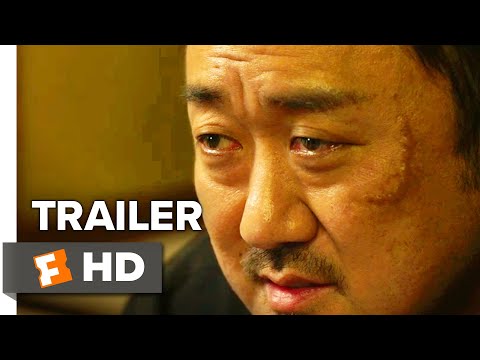 The Gangster, the Cop, the Devil Trailer #1 (2019) | Movieclips Indie