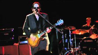 Joe Bonamassa - One Of These Days (Munich 27/03/08) HD