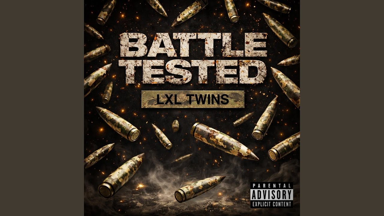 Watch Battle Tested on YouTube Watch Battle Tested on YouTube