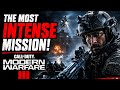 INFILTRATING THE FORTRESS! 🏰🔥 | Modern Warfare III Campaign Gameplay